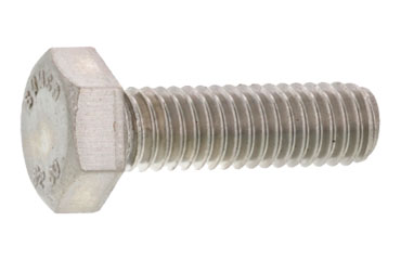 ステンレス 高強度A2-80 六角ボルト(プレミア ステン)(全ねじ)